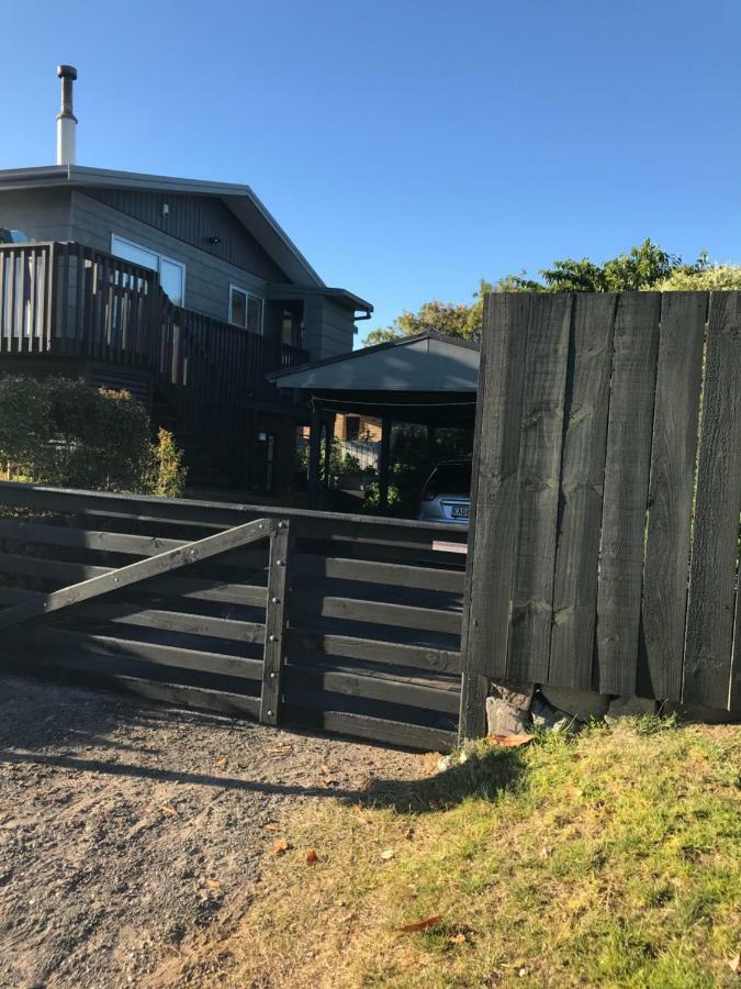 Bar Harbor Hotel Papamoa Exterior photo